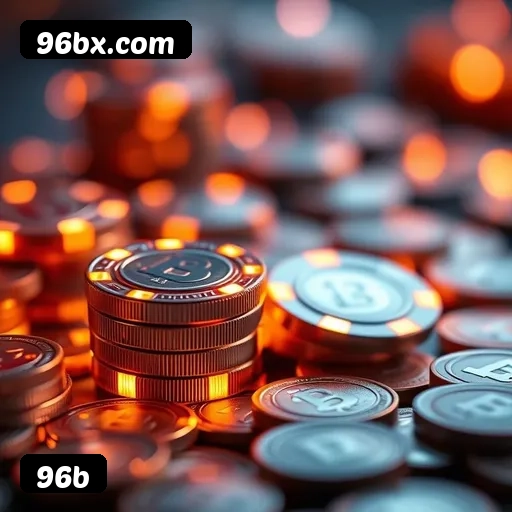 Requisitos do APK da 96b para Android