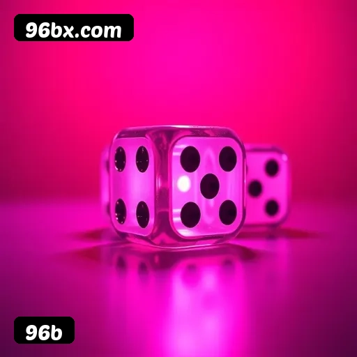 Loterias online disponíveis na 96b