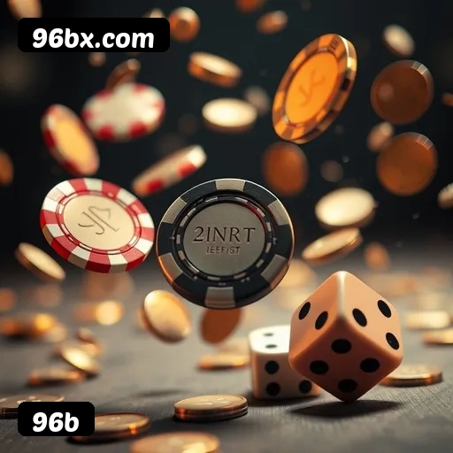 96b PIX instantâneo Brasil - Depósito e saque em minutos 24/7