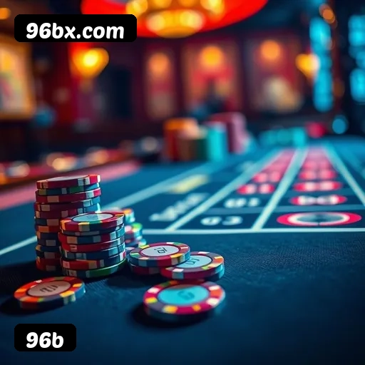 Principais provedores de slots da 96b - NetEnt, Pragmatic Play, Play'n GO
